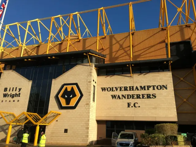 Molineux