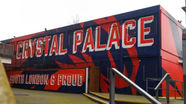 Crystal Palace