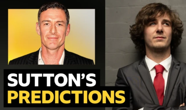 Sutton's prediction