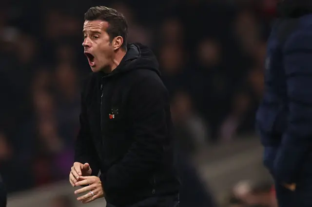 Marco Silva