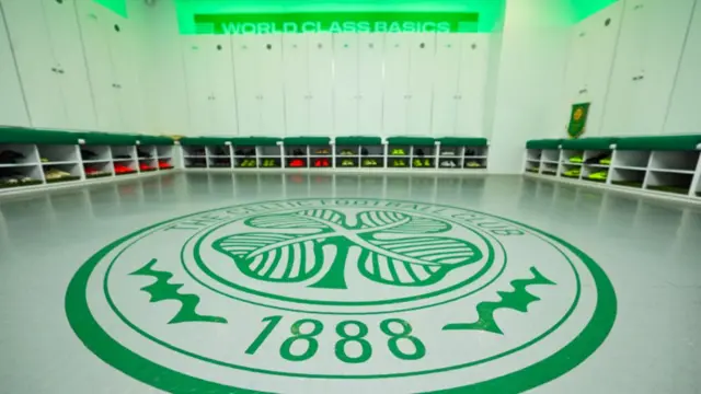 Celtic Park