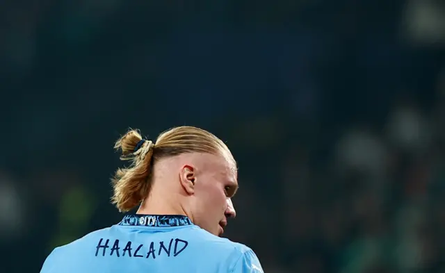 Erling Haaland