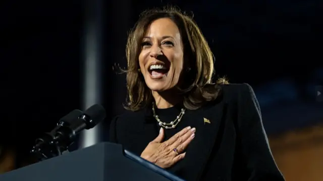 Kamala Harris