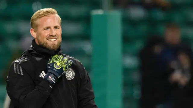 Kasper Schmeichel