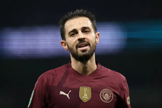 Bernardo Silva