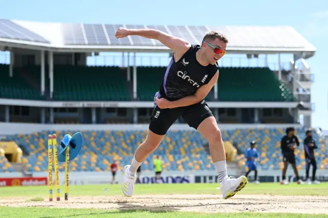 Sam Curran