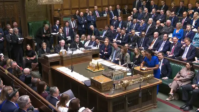 PMQs