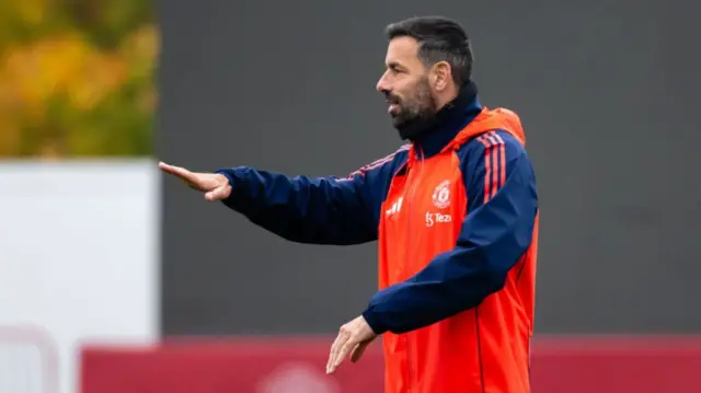 Ruud van Nistelrooy