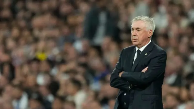 Carlo Ancelotti