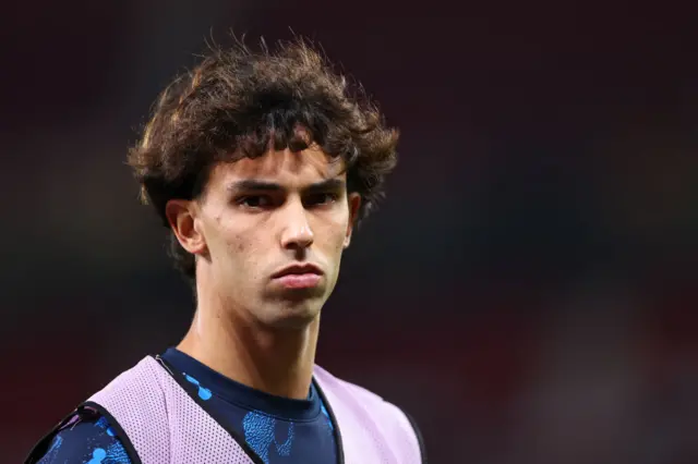 Joao Felix