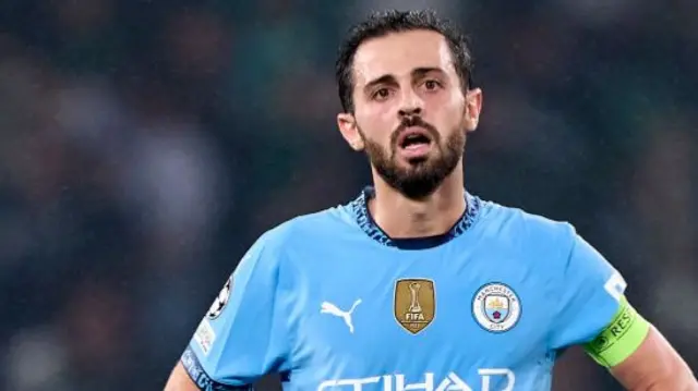 Bernardo Silva