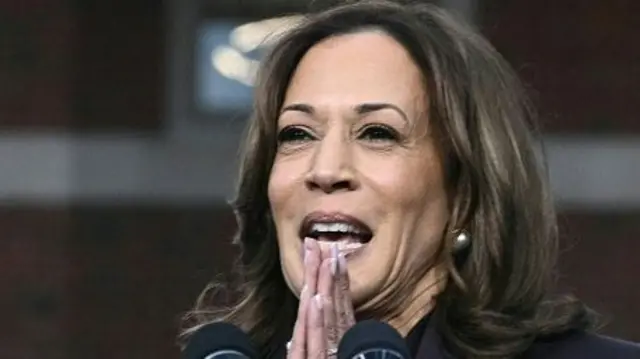 Kamala Harris