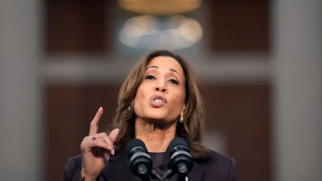 Kamala Harris