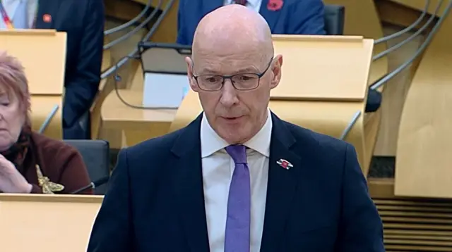 John Swinney