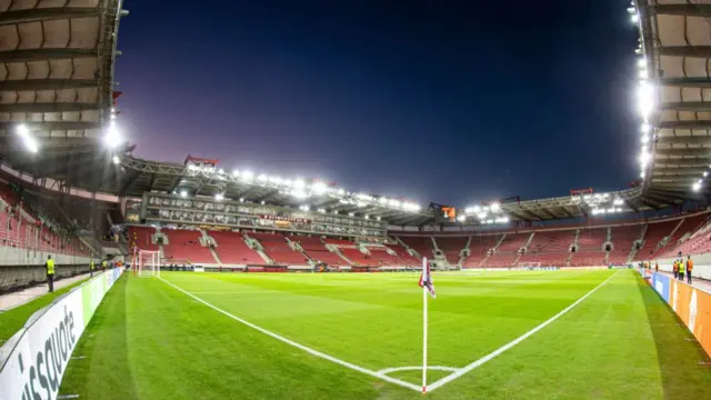 Georgios Karaiskakis Stadium