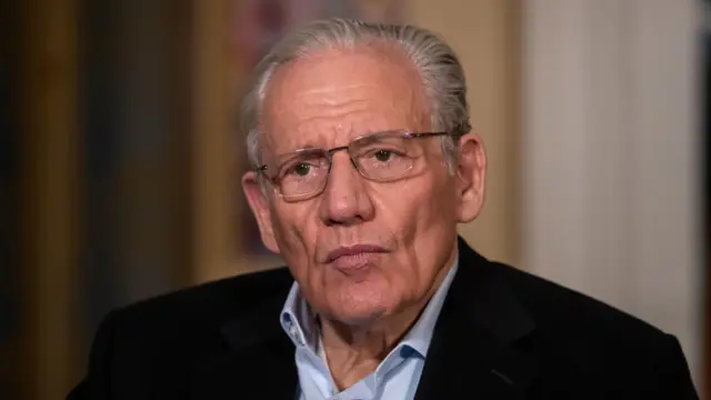 Bob Woodward