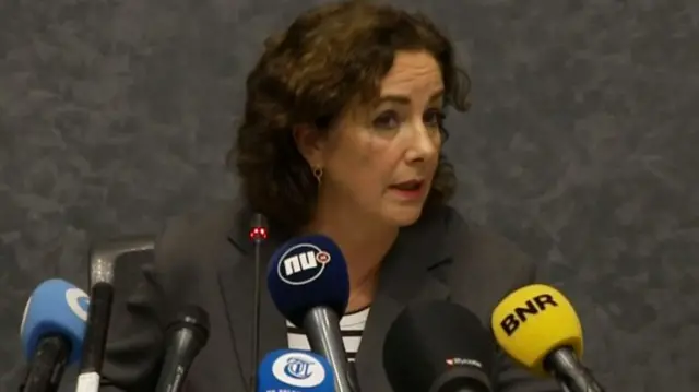 Amsterdam Mayor Condemns 'hit And Run' Attacks On Israeli Football ...