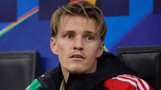 Odegaard