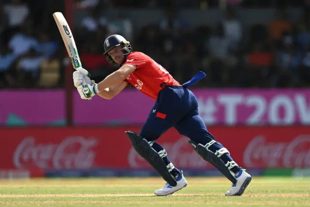 Jos Buttler