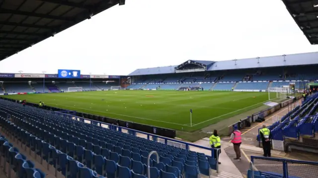 Fratton Park