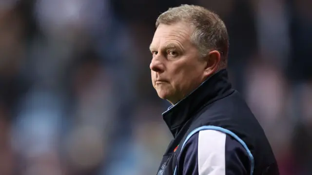 Mark Robins