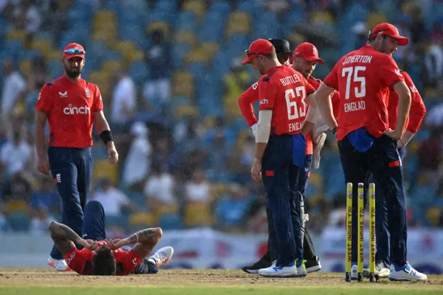 Reece Topley