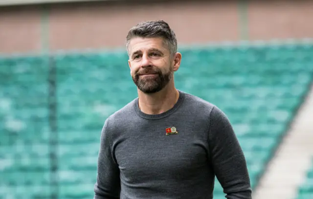 Stephen Robinson