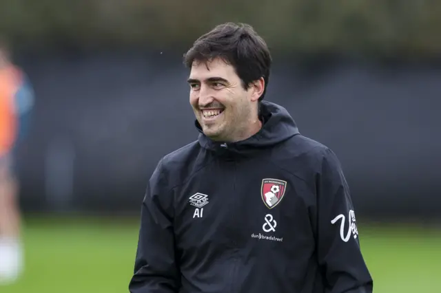 Andoni Iraola