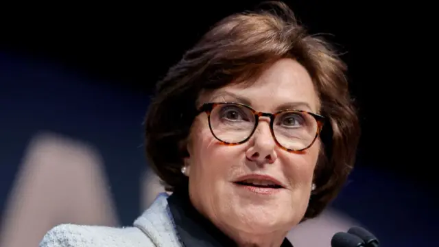 Headshot Jacky Rosen