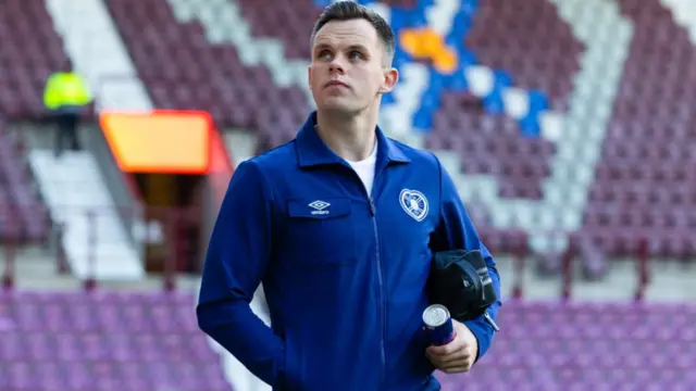 Lawrence Shankland