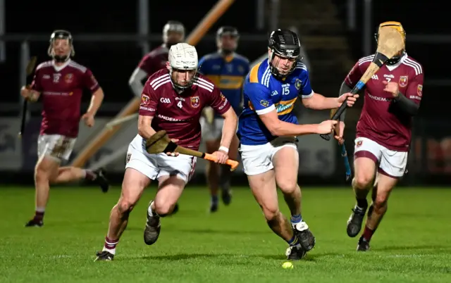 Action between Portaferry and Cushendall