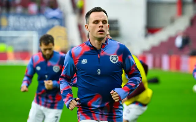 Lawrence Shankland