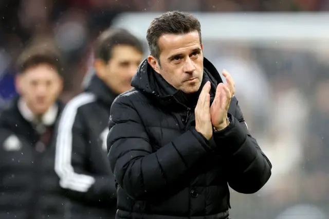 Marco Silva