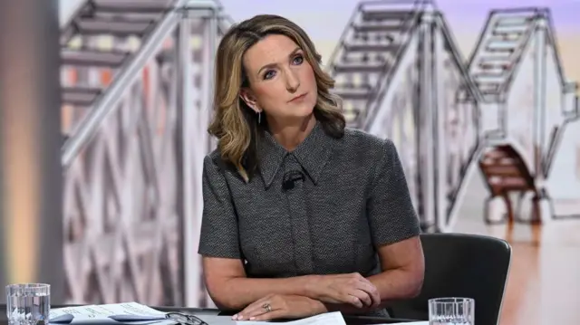 Victoria Derbyshire