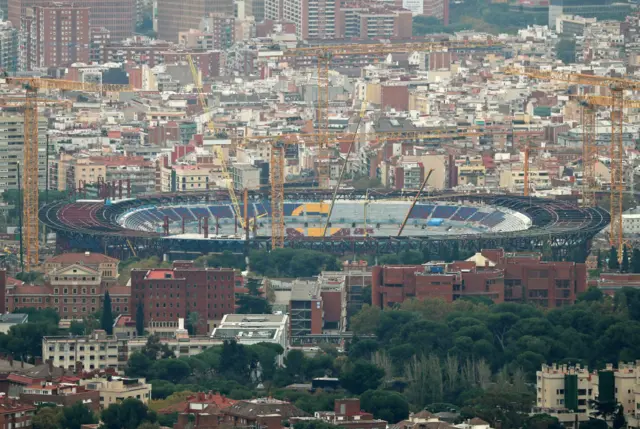 Nou Camp