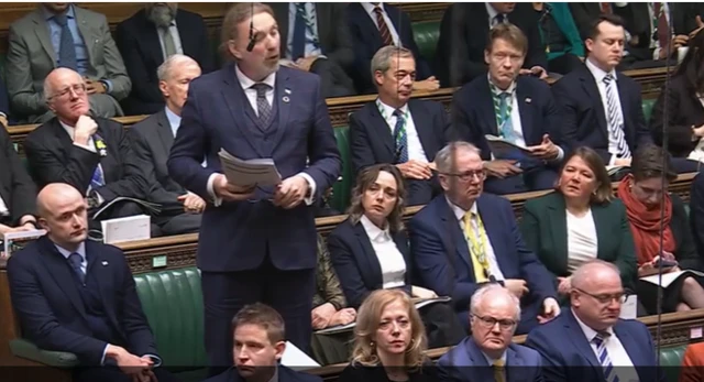 MP Chris Law