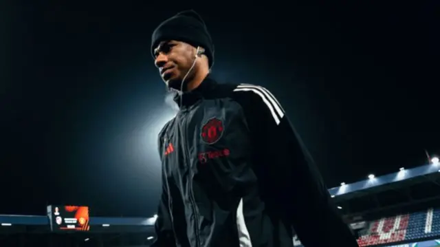 Rashford