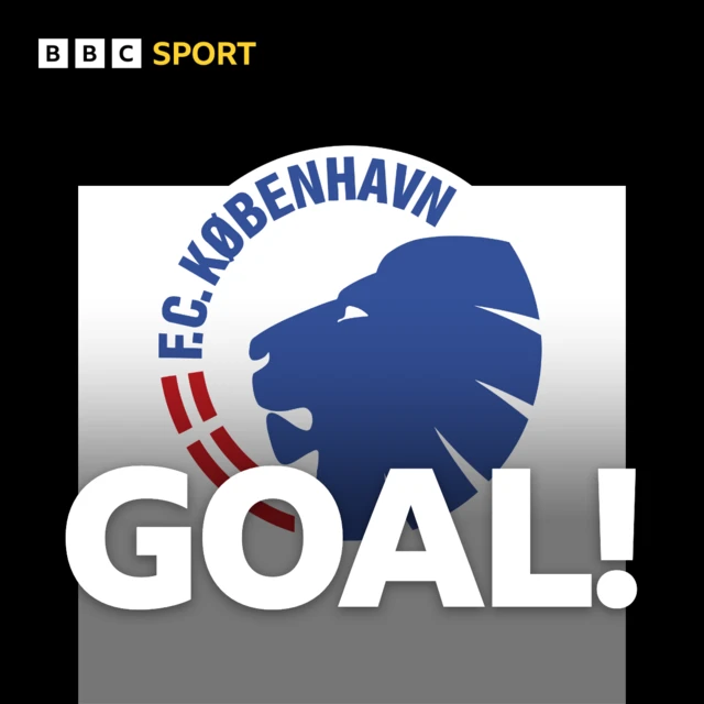 Copenhagen goal graphic