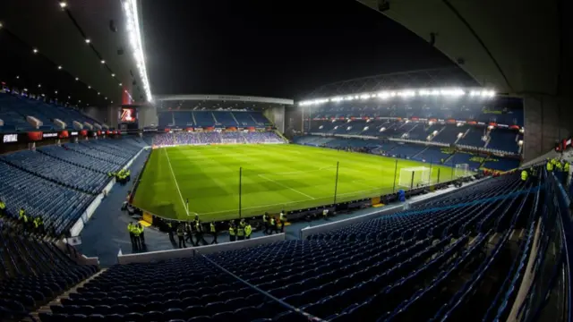Ibrox