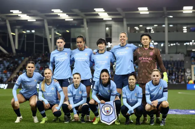 Man City