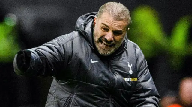 Ange Postecoglou