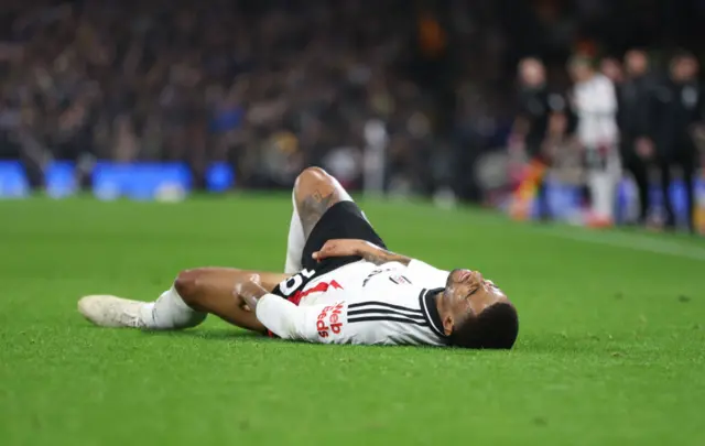 Reiss Nelson