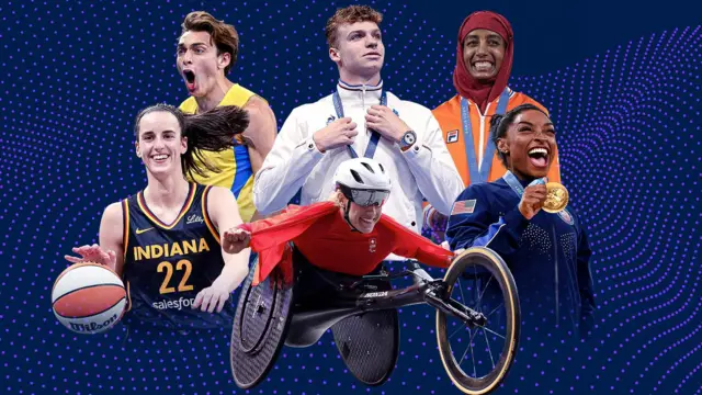World Sport Star graphic