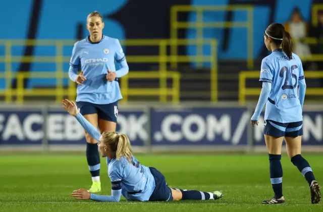 Alex Greenwood