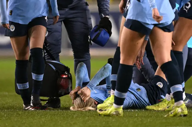 Alex Greenwood