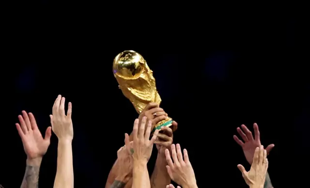 World CUp