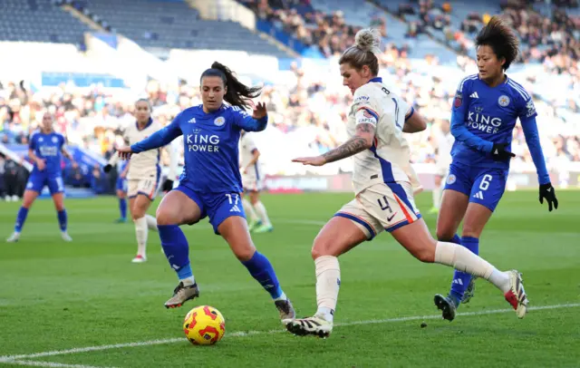 Millie Bright