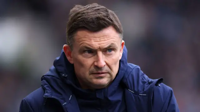 Paul Heckingbottom