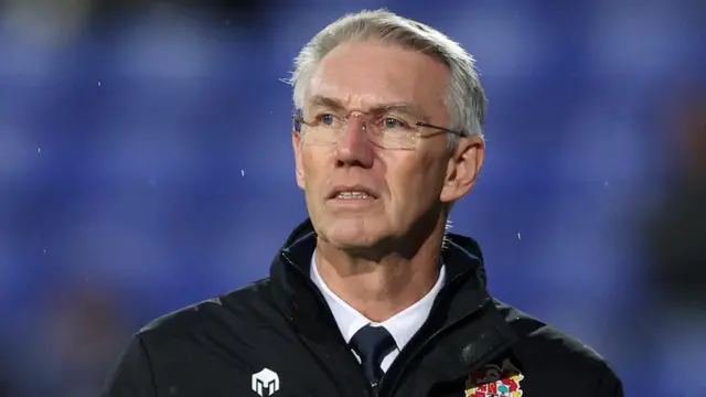 Nigel Adkins