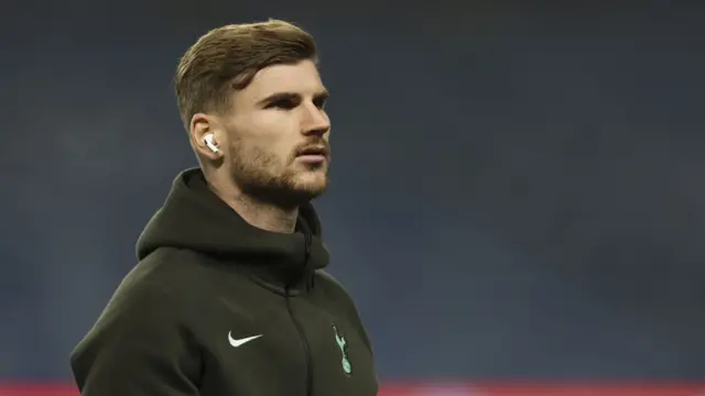 Timo Werner